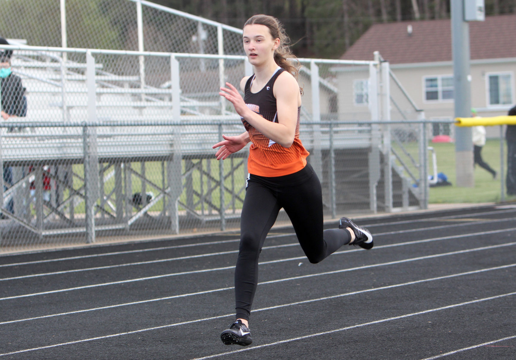 Dave Landgraf Invitational 5-4-21